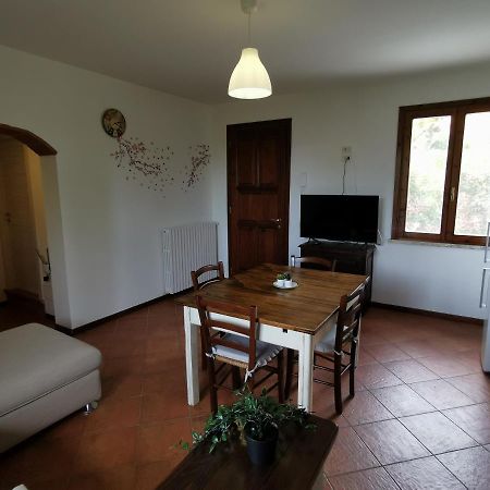 Albachiara Vila Ponte a Evola Exterior foto